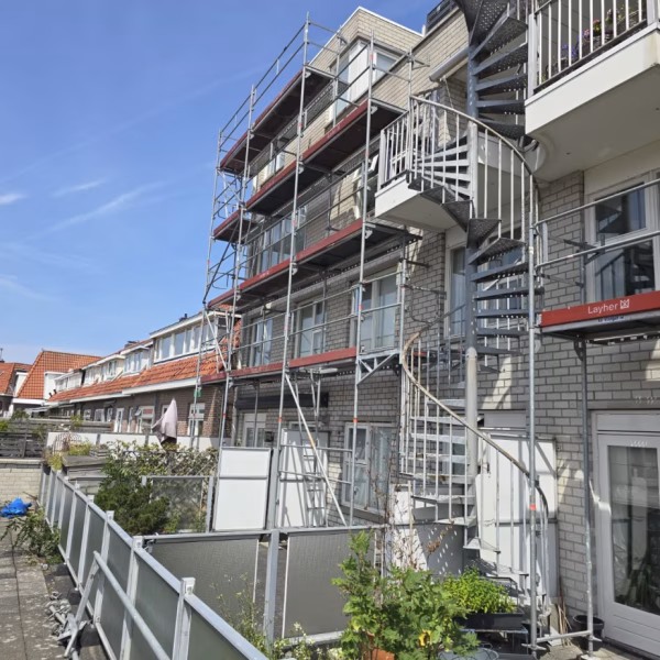 Bommels Kitwerken