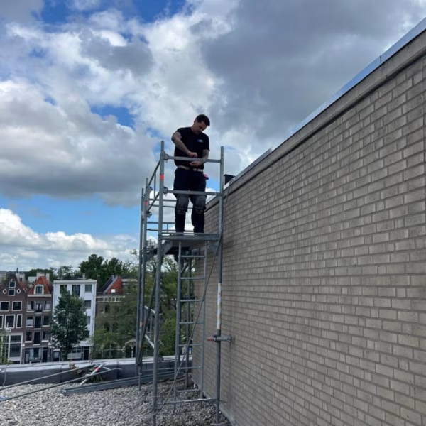 Bommels Kitwerken