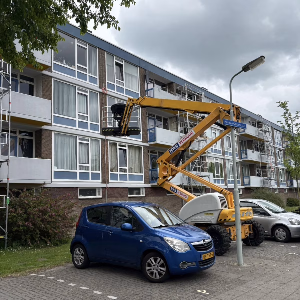 Bommels Kitwerken